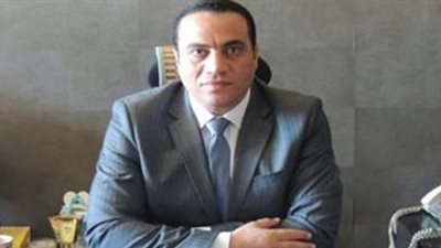 شريف عبدالحميد .. مديراً لأمن قنا