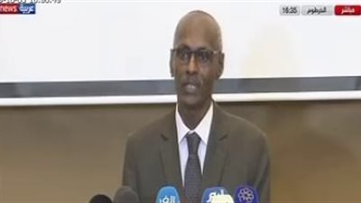 وزير الرى السودانى: محادثات سد النهضة تسير على الطريق الصحيح