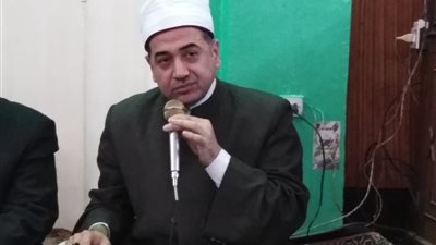 بدء الدراسة بالمدرسة العلمية الأولى بأوقاف العبور بالمجمع الإسلامي