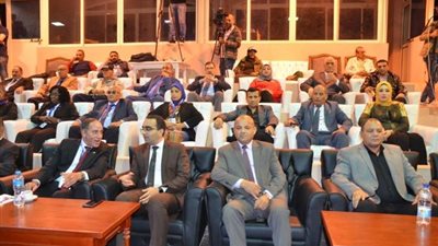 الإسماعيلية تستضيف الاندية الأفريقية للهوكي ..صور