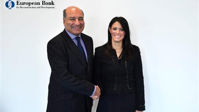 البنك الأوروبي لإعادة الإعمار والتنمية يبرز الإصلاحات الهيكلية التي قامت بها وزارة السياحة لتطوير القطاع