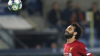 محمد صلاح يحصد المركز الخامس لأفضل لاعب في العالم