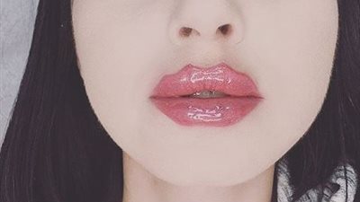 شفاه الاخطبوط موضة تثير الجدل