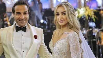 تعليق صادم من هنا الزاهد عن زواجها