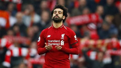 ننشرمن صوت لـ محمد صلاح من الصحفيين العرب لنيل جائزة الكرة الذهبية..صور
