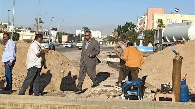 بوابة الجمهورية