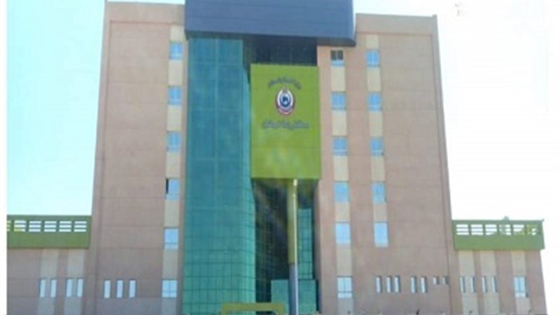بوابة الجمهورية