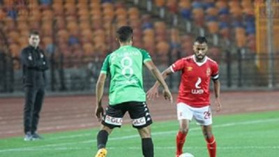 مدرب بنى سويف: الأهلى قادر على حصد الدورى بالبدلاء .. وتوقعت من فايلر اراحة لاعبيه