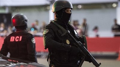 المغرب: تفكيك خلية إرهابية موالية لتنظيم داعش الإرهابي