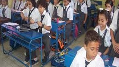 محافظة الجيزة تنفى وجود اصابات بالالتهاب السحائى بالمدارس