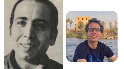 عبدالرحيم منصور كتب أحلى روائعه على سلم ماسبيرو.. حلوة بلادي السمرا