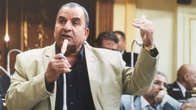 نائب يقترح تمثيل رئيس محلية النواب بسبب غياب المحليات