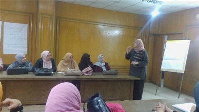 صحة الشرقية تختتم الدورة التدريبية لفرق إشراف تنظيم الأسرة