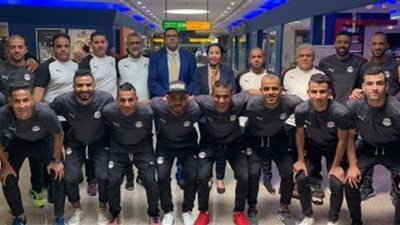 المغرب تستضيف قرعة أفريقيا لكرة الصالات المؤهلة للمونديال.. السبت المقبل