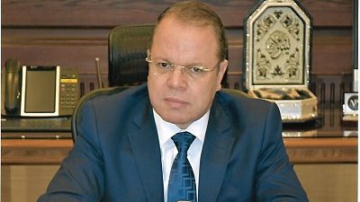 النائب العام يرأس جلسات اللجنة التنفيذية والاستراتيجية لجمعية النواب العموم الأفارقة