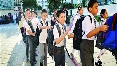 محافظة الجيزة تنفى وجود اصابات بالالتهاب السحائى بالمدارس