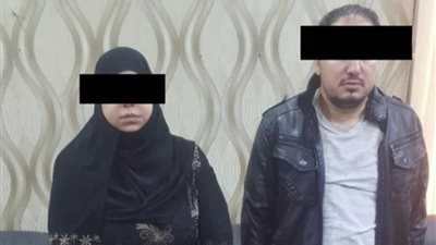 ضبط طبيب اسنان وزوجته تخلصا من طفليهما التوأم بحجة عدم قدرتهما على الانفاق
