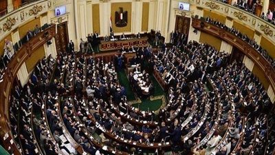 مجلس النواب يحاصر وزيرة الثقافة بـ15طلب إحاطة ومناقشة عامة بشأن تطوير قصورها.. الثلاثاء