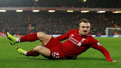 بالفيديو.. شاهد الهدف الثاني لليفربول أمام إيفرتون