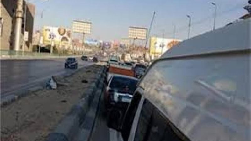 بوابة الجمهورية