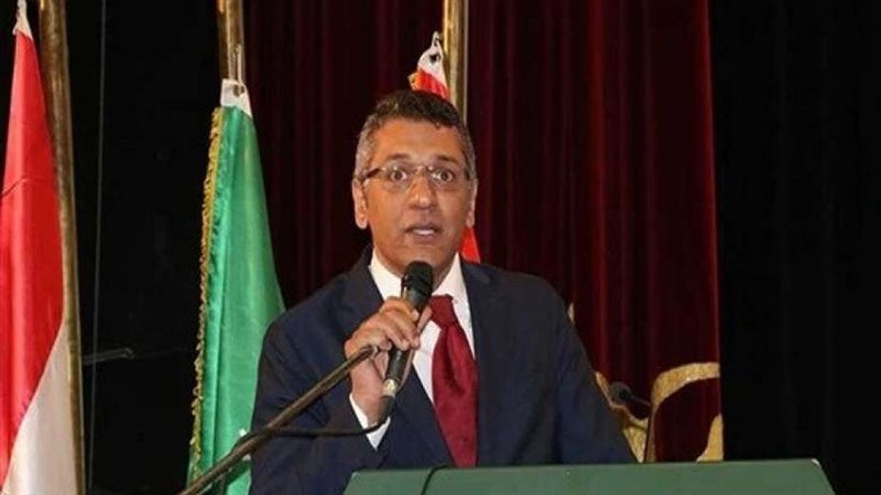 بوابة الجمهورية