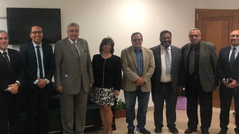 بوابة الجمهورية