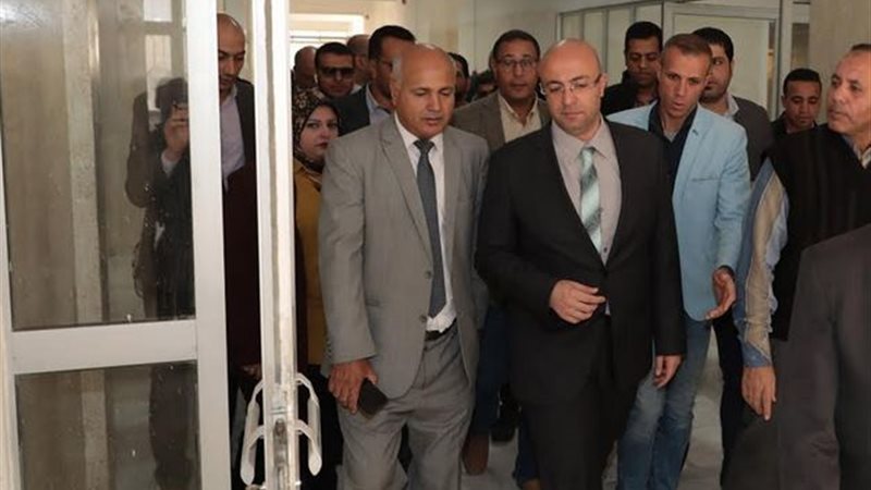 بوابة الجمهورية