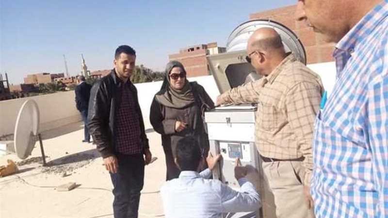 بوابة الجمهورية