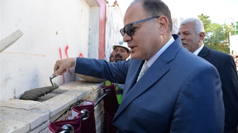بوابة الجمهورية