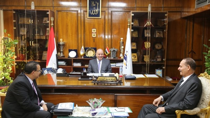 بوابة الجمهورية