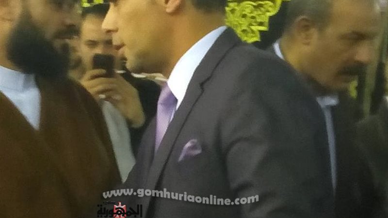 بوابة الجمهورية