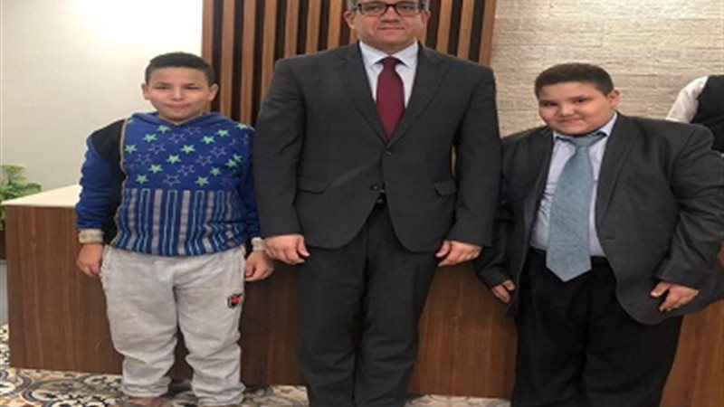 بوابة الجمهورية