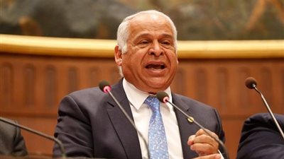 فرج عامر يطالب بمحاكمة مسئولى ومصنعى ومروجى منتج 