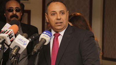 مطر: مبادرة الرئيس السيسي لفتح المصانع المتعثرة انتصار للصناعة والاقتصاد