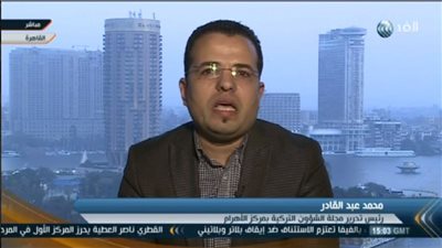 متخصص في الشؤون التركية: قبرص تسعى لنزع الشرعية عن انتهاكات أنقرة في شرق المتوسط