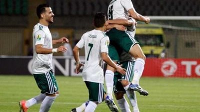 رباعية المصرى تطيح بقنا خارج كأس مصر ويتأهل لدور الـ 16