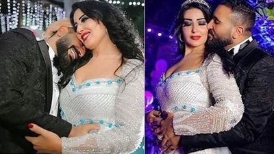 احمد سعد يفصح عن زوجته المقبلة بعد انفصاله من سمية الخشاب