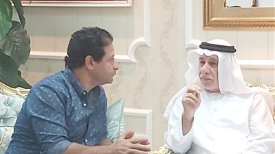 رئيس مجموعة الإمارات : الاقتصاد المصري من أفضل 10 اقتصادات في العالم من حيث النمو وجذب الاستثمارات