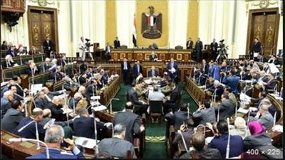 غدا .. القوي العاملة بالبرلمان تناقش مشروع قانون مقدم من الحكومة 