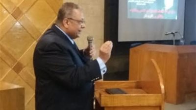 هنا أبو الغار : الانضباط هو الأسلوب الأكثر نجاحا فى تنشئة طفل متزن