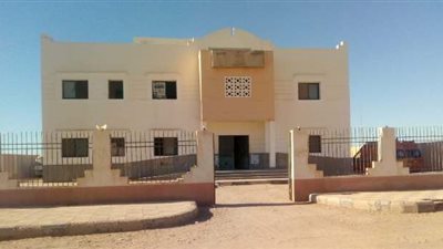 تطويرالوحدات الصحية في جنوب سيناء استعدادا للتأمين الشامل..صور