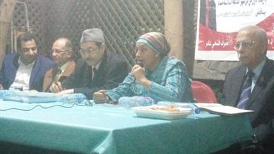 صالون حزين عمر الثقافي يؤكد عودة قوة مصر الناعمة .. بعد تراجعها بفعل فاعل