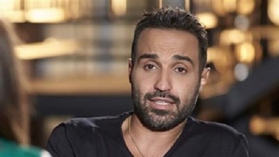 أول تعليق من احمد فهمى بعد خضوعه للعملية
