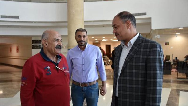بوابة الجمهورية