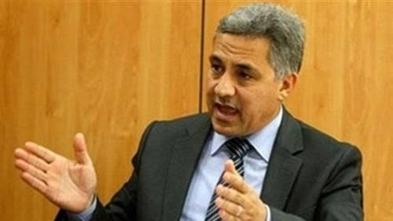 بوابة الجمهورية