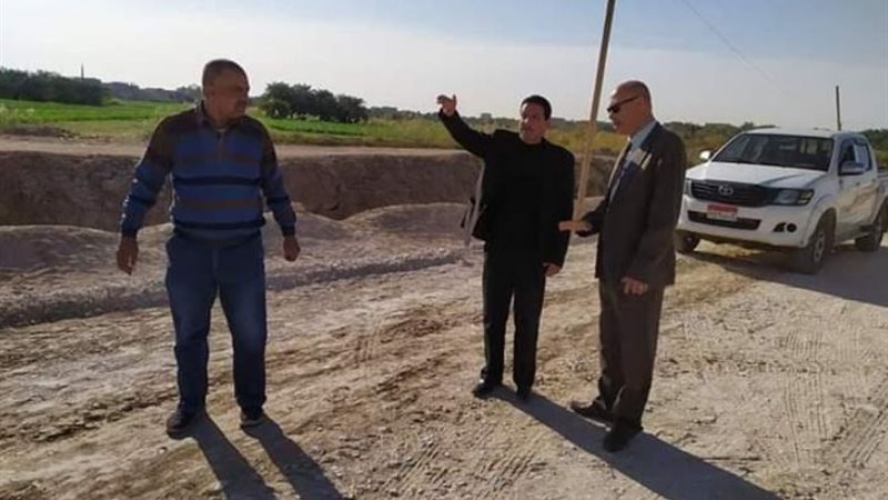 بوابة الجمهورية