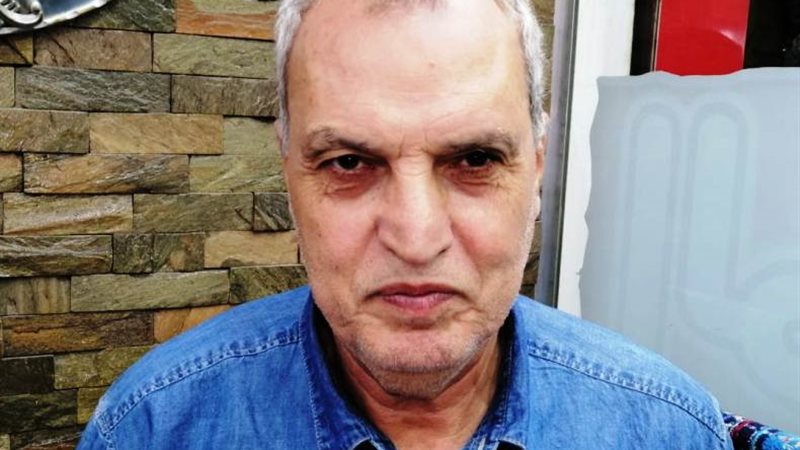 محمد حشيش