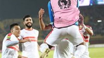 ملخص مباراة الزمالك وأول أغسطس..فيديو