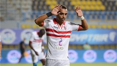 كارتيرون يكشف سر استبدال أوباما رغم تألقه أمام اول اغسطس