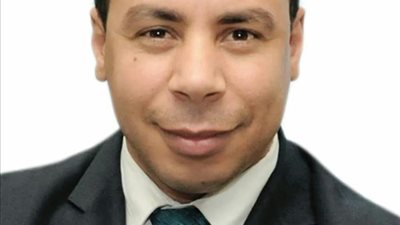 صفوت عمران يهنئ أبناء جهينة بمناسبة قبولهم في أكاديمية الشرطة